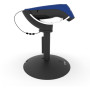 Socket Mobile SocketScan S740 Handheld bar code reader 1D/2D LED Black, Blue