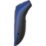 Socket Mobile SocketScan S740 Handheld bar code reader 1D/2D LED Black, Blue