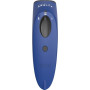 Socket Mobile SocketScan S740 Handheld bar code reader 1D/2D LED Black, Blue