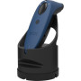 Socket Mobile SocketScan S740 Handheld bar code reader 1D/2D LED Black, Blue
