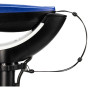 Socket Mobile SocketScan S740 Handheld bar code reader 1D/2D LED Black, Blue