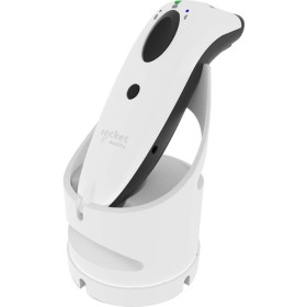 Socket Mobile SocketScan S740 Handheld bar code reader 1D/2D LED White