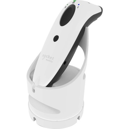 Socket Mobile SocketScan S740 Handheld bar code reader 1D/2D LED White