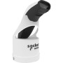 Socket Mobile SocketScan S740 Handheld bar code reader 1D/2D LED White