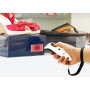 Socket Mobile SocketScan S740 Handheld bar code reader 1D/2D LED White