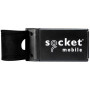 Socket Mobile AC4162-1959 holder Passive holder Mobile phone/Smartphone, Portable scanner Black