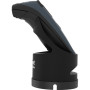 Socket Mobile DuraScan D760 Handheld bar code reader 1D/2D LED Grey