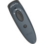 Socket Mobile DuraScan D760 Handheld bar code reader 1D/2D LED Grey