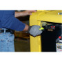 Socket Mobile DuraScan D760 Handheld bar code reader 1D/2D LED Grey