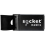 Socket Mobile AC4162-1959 holder Passive holder Mobile phone/Smartphone, Portable scanner Black