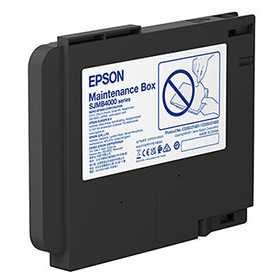 SJMB4000 (WASTE BOX) CARTRIDGE