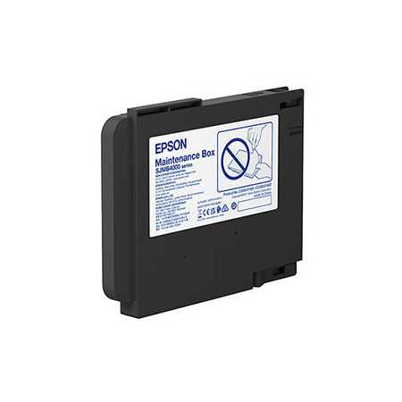 SJMB4000 (WASTE BOX) CARTRIDGE