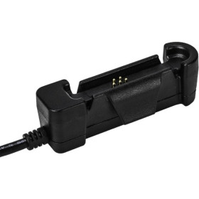 Socket Mobile AC4113-1762 chargeur d'appareils mobiles Lecteur de code barre Noir Intérieure