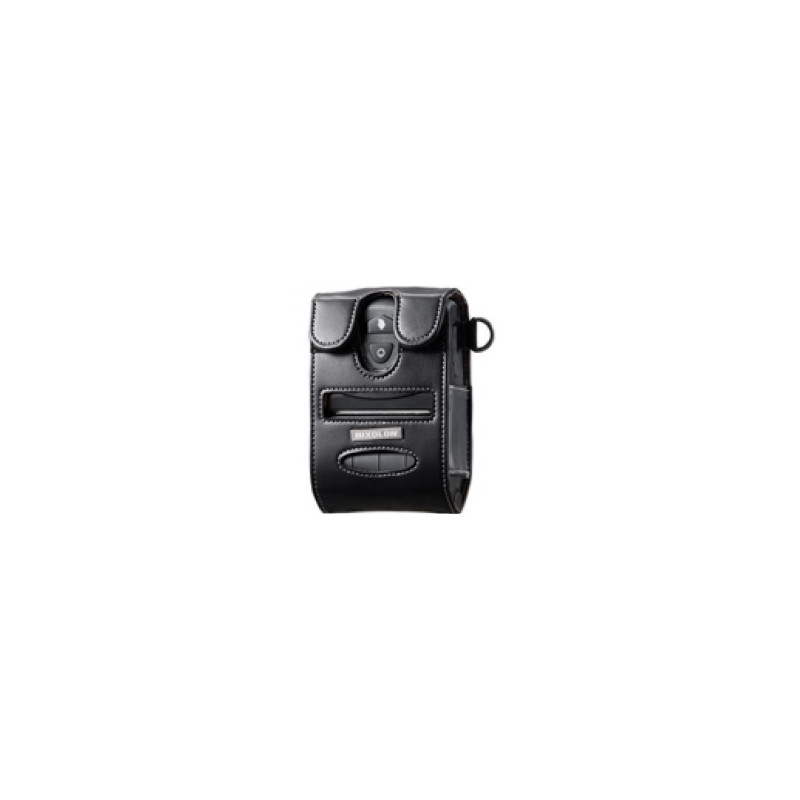 Bixolon PLC-R410/STD étui pour équipements Support Noir