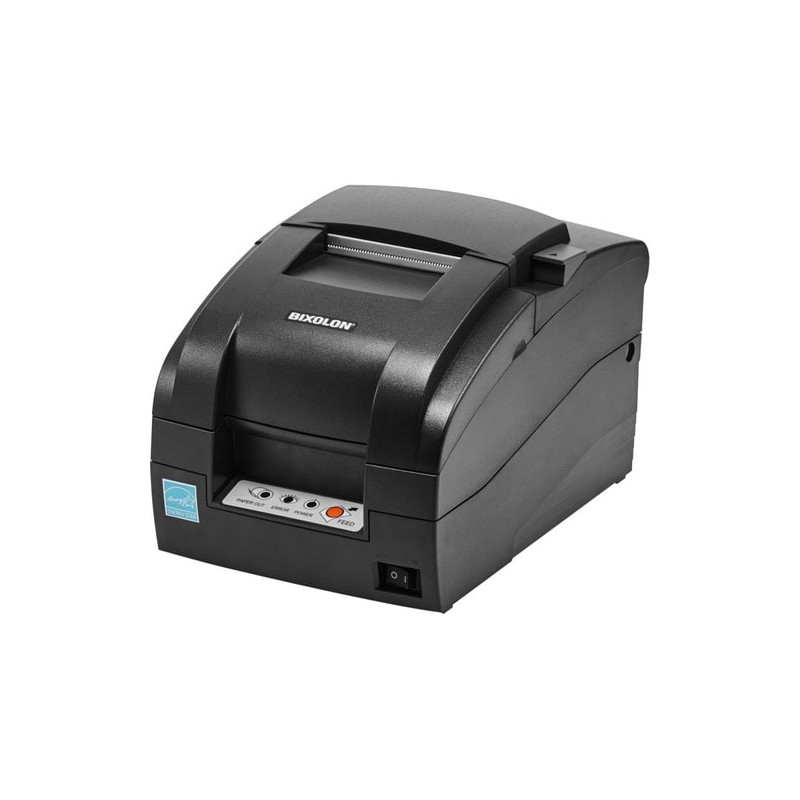 Bixolon SRP-275IIICOESG Imprimante avec un port infrarouge 80 x 144 DPI Avec fil Dot Matrix Imprimantes POS
