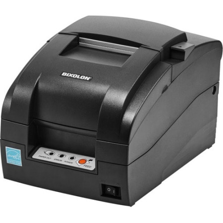 Bixolon SRP-275IIICOESG Imprimante avec un port infrarouge 80 x 144 DPI Avec fil Dot Matrix Imprimantes POS