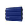 T7 SHIELD EXTERNAL 2 TB USB 3.2