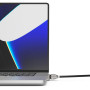 MACBOOK PRO 16-INCH 2021 LEDGE