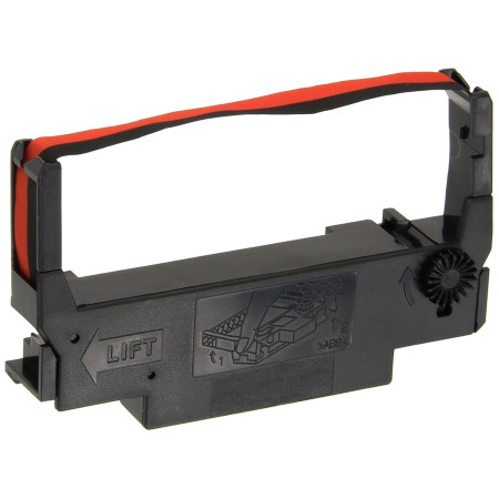 Bixolon Matrix Ribbon Cartridge - Black, Red - Matrix