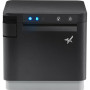 Star Micronics mC-Print3, Thermal, 3in, Cutter, Ethernet (LAN), USB, CloudPRNT, Black, EU & UK