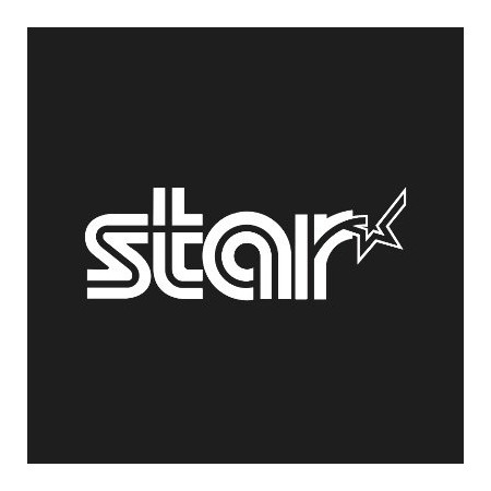 Papier thermique Star Micronics STR8015025 95 mm pour imprimantes TUP500 TUP900
