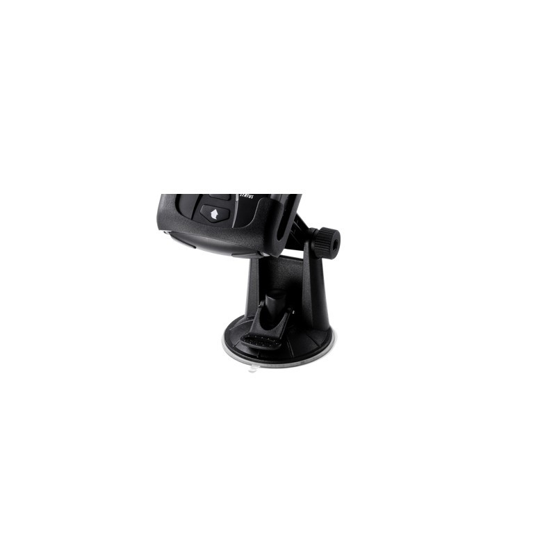 Bixolon PVH-R200 holder Passive holder Portable printer Black