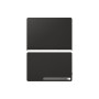 Samsung Book cover hybride pour Galaxy Tab S10 FE+