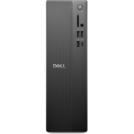 DELL Slim ECS1250 Intel® Core™ i5 i5-14400 16 Go DDR5-SDRAM 512 Go SSD Windows 11 Pro Slim PC PC Noir