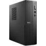 DELL Slim ECS1250 Intel® Core™ i5 i5-14400 16 GB DDR5-SDRAM 512 GB SSD Windows 11 Pro Slim PC PC Black