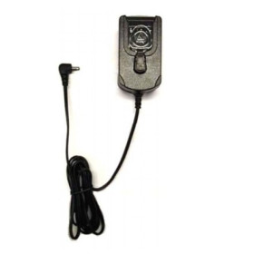 Zebra PWR-WUA5V4W0EU mobile device charger Bar code reader Black