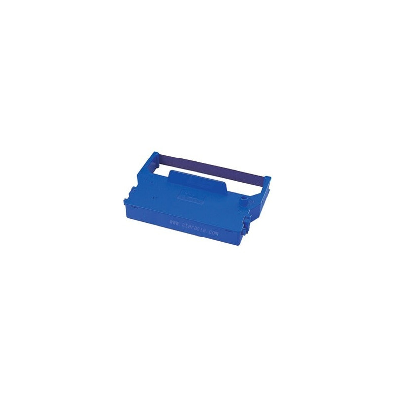 Cartouche de ruban Star Micronics RC300B Matricielle - Noir