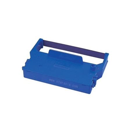 Cartouche de ruban Star Micronics RC300B Matricielle - Noir