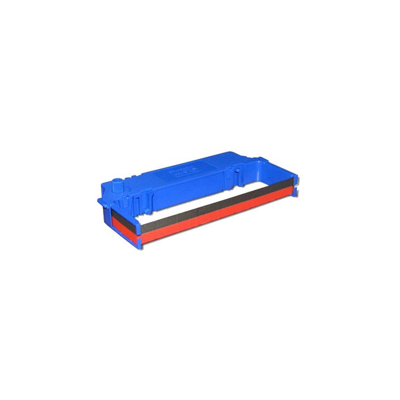 Star Micronics 30980214 printer ribbon Black, Red