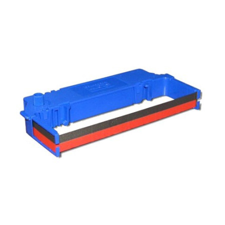 Star Micronics 30980214 printer ribbon Black, Red