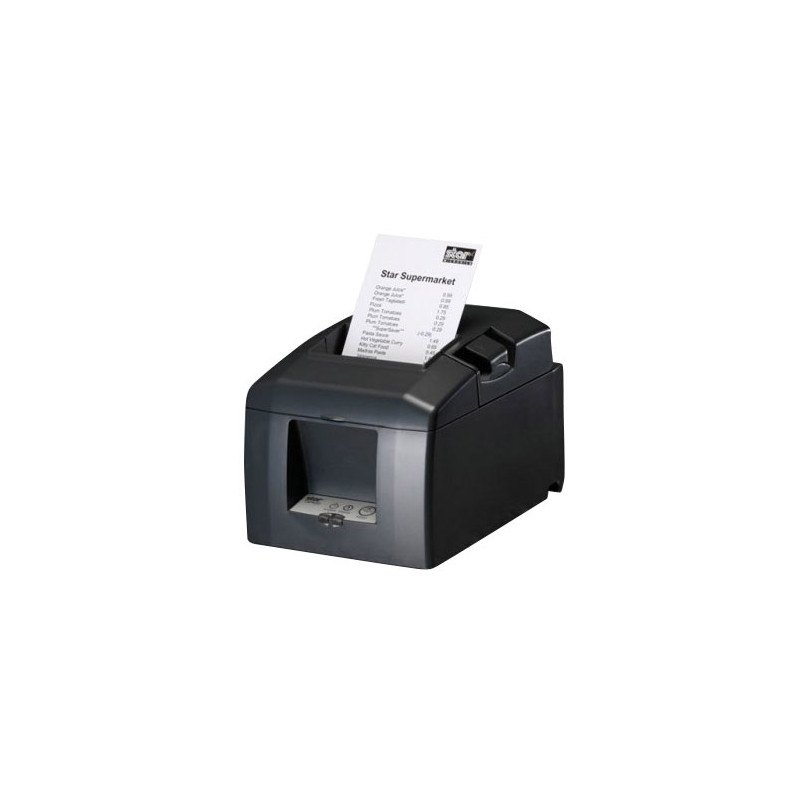 Star Micronics TSP654II 203 x 203 DPI Direct thermal POS printer