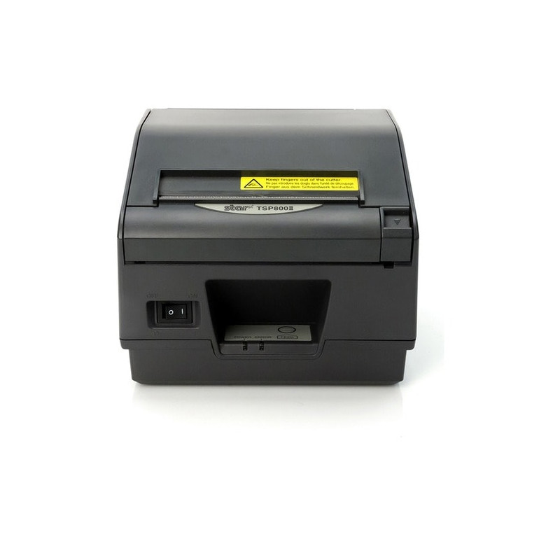 Star Micronics TSP847IIU-24 406 x 203 DPI Wired Direct thermal POS printer