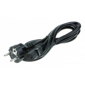 Honeywell 1-974027-025FRE power cable Black