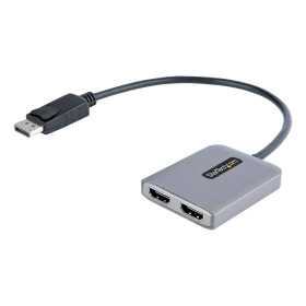 HUB DISPLAYPORT HDMI DOUBLE -