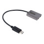 HUB DISPLAYPORT HDMI DOUBLE -