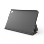 Lenovo ZG38C06653 tablet case 10.1" Folio Gray