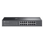 TP-Link Omada ES216G network switch Managed L2 Gigabit Ethernet (10/100/1000) Black