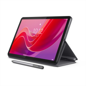 Lenovo ZG38C05461 tablet case 11" Folio Gray