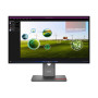 Lenovo ThinkVision P27Q-40 écran plat de PC 68,6 cm (27") 2560 x 1440 pixels LED Noir