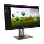 Lenovo ThinkVision P27Q-40 computer monitor 27" 2560 x 1440 pixels LED Black