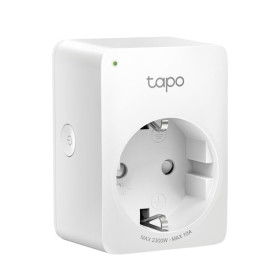 TP-Link TAPO P100( 1 AC outlet(s) 0" (0 m) 2990 W