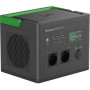 APC PPS500-GR station d'alimentation portable Lithium-Ion (Li-Ion) 749 W 5,5 kg