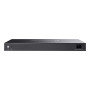 TP-Link Omada SG5452X network switch Managed L3 Gigabit Ethernet (10/100/1000) Black