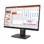 Lenovo ThinkVision T27-40 écran plat de PC 68,6 cm (27") 1920 x 1080 pixels Full HD LED Noir