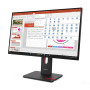 Lenovo ThinkVision T27-40 computer monitor 27" 1920 x 1080 pixels Full HD LED Black
