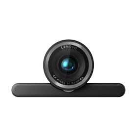 Lenovo 4XC1Q25246 webcam 8 MP 1920 x 1080 pixels USB-C Black Lenovo 4XC1Q25246 webcam 8 MP 1920 x 1080 pixels USB-C Black